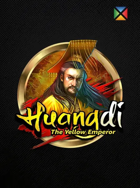 Huangdi - The Yellow Emperor