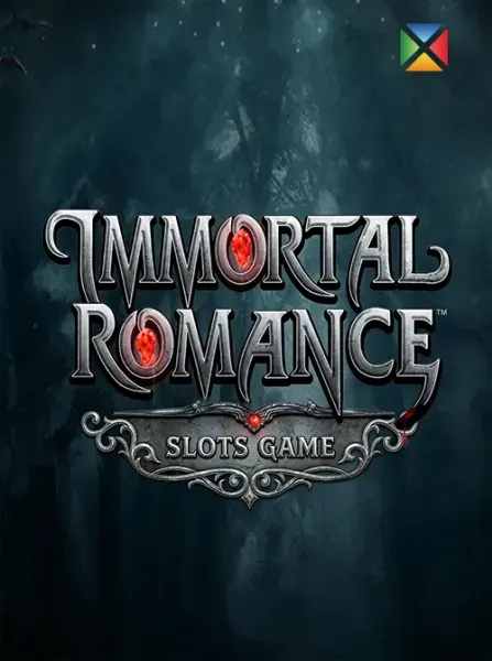 Immortal Romance V90