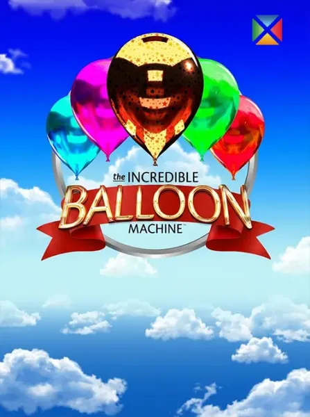 Incredible Balloon Machine