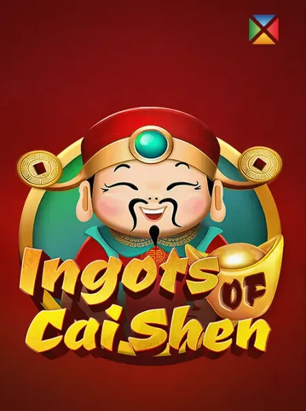 Ingots of Cai Shen