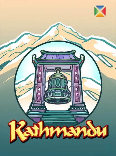 Kathmandu