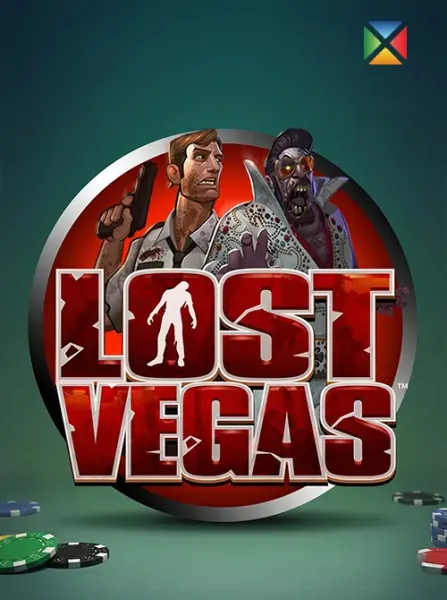 Lost Vegas