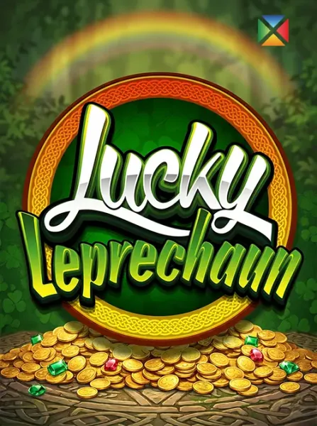 Lucky Leprechaun
