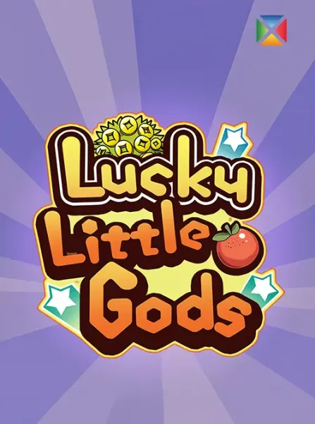 Lucky Little Gods