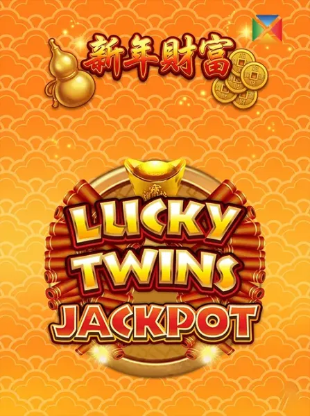 Lucky Twins Jackpot