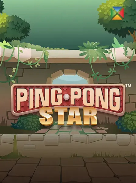 Ping Pong Star