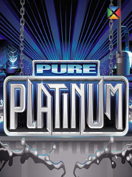 Pure Platinum