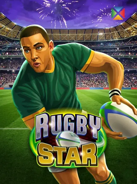 Rugby Star