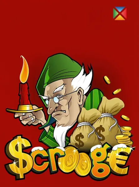 Scrooge