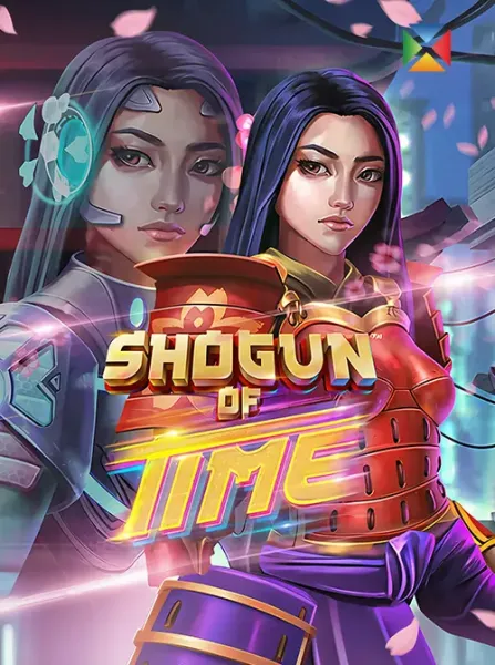 Shogun of Time