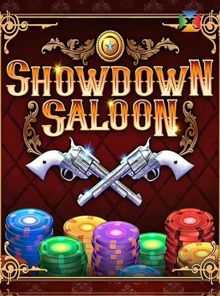 Showdown Saloon