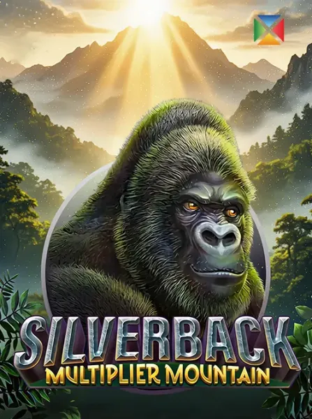 Silverback: Multiplier Mountain