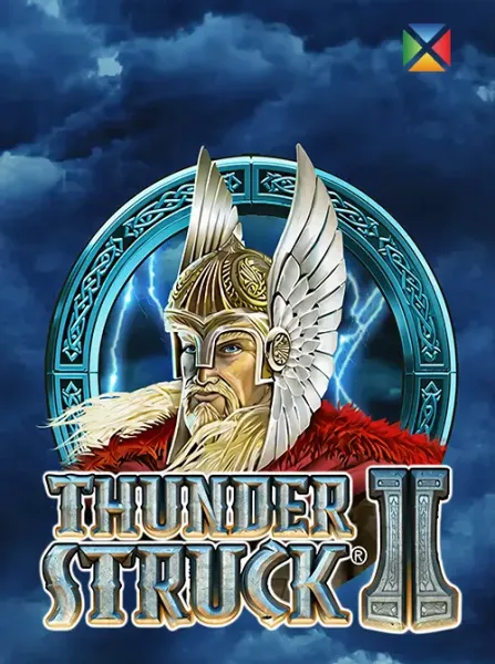 Thunderstruck II