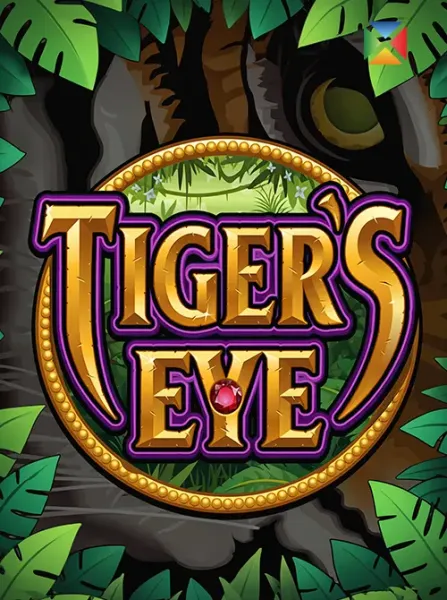 Tigers Eye