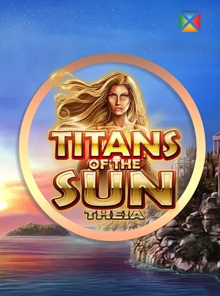 Titans of the Sun - Theia