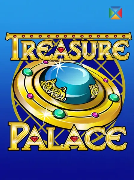 Treasure Palace