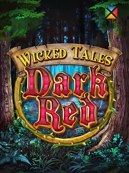 Wicked Tales: Dark Red