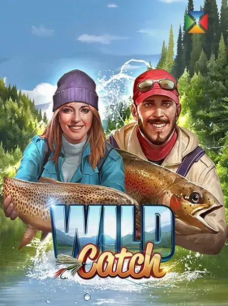 Wild Catch (New)