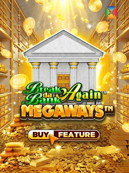 Break Da Bank Again™ MEGAWAYS™