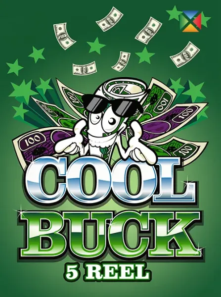 Cool Buck - 5 Reel