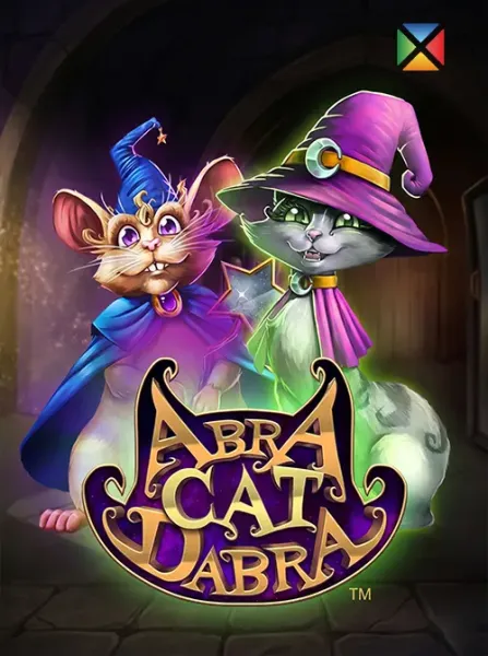 AbraCatDabra