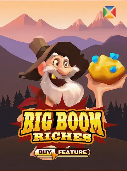 Big Boom Riches