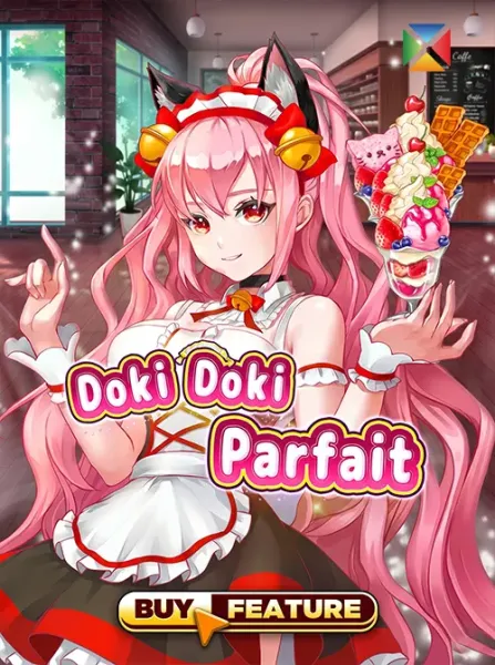 Doki Doki Parfait