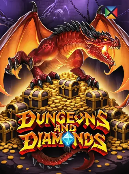 Dungeons and Diamonds™