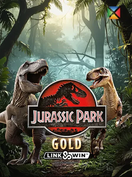 Jurassic Park Gold