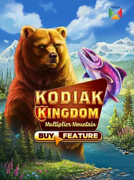 Kodiak Kingdom