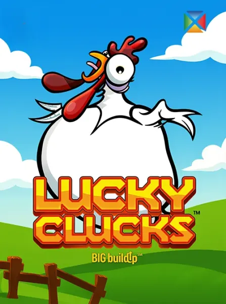 Lucky Clucks