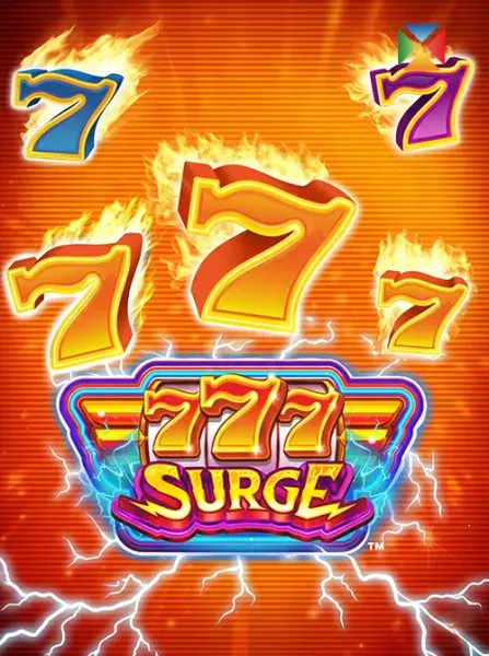 777 Surge™