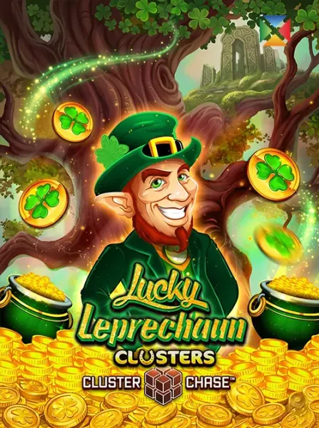 Lucky Leprechaun Clusters