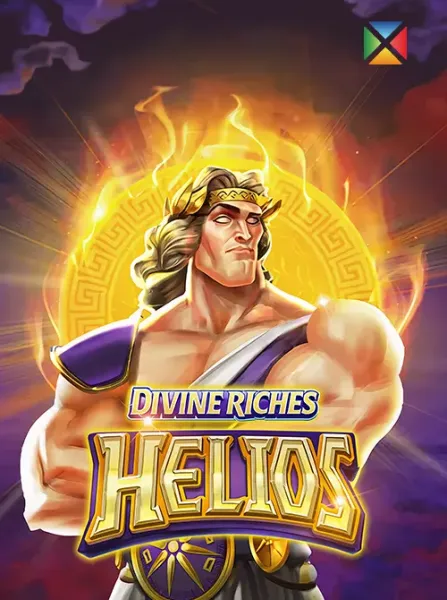 Divine Riches Helios