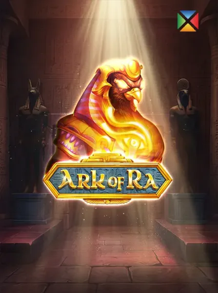 Ark of Ra