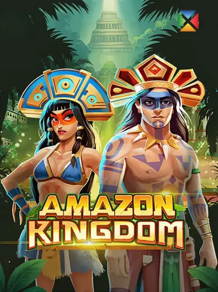 Amazon Kingdom