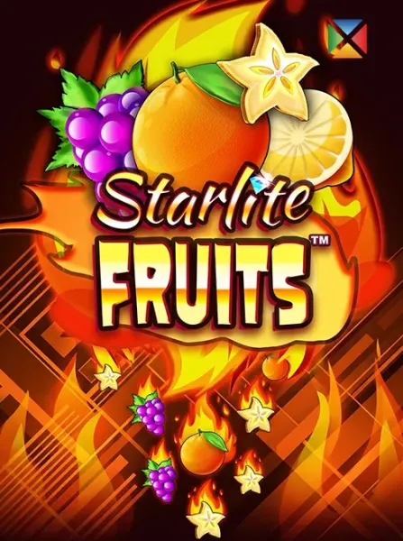 Starlite Fruits™