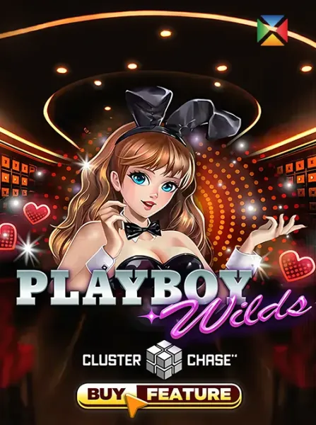 Playboy Wilds