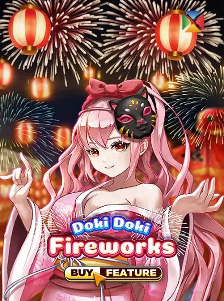Doki Doki Fireworks