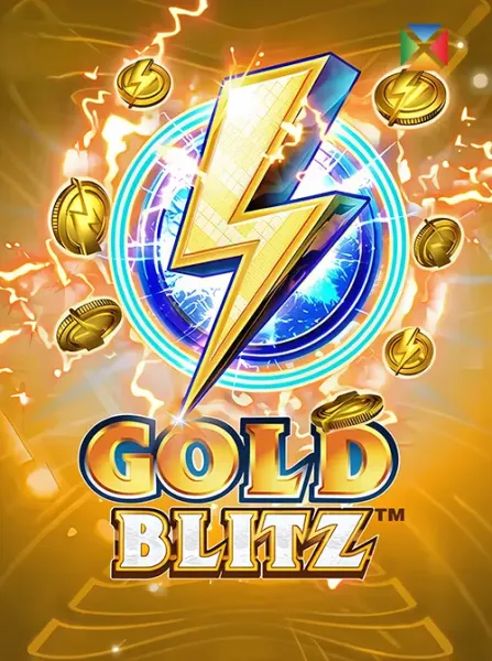 Gold Blitz