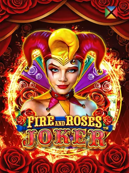Fire and Roses : Joker