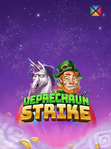 Leprechaun Strike