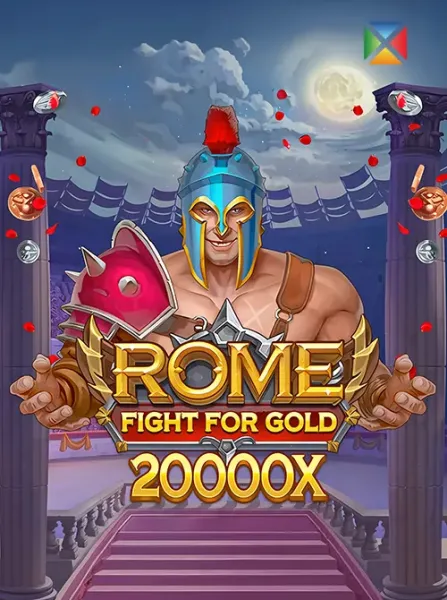 Rome : Fight for Gold
