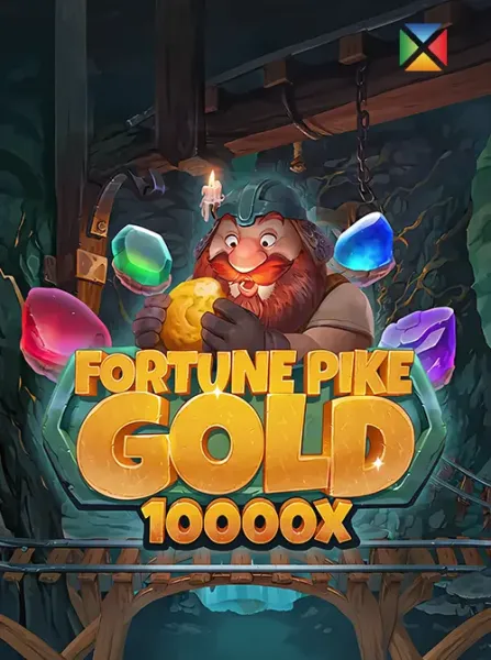 Fortune Pike Gold