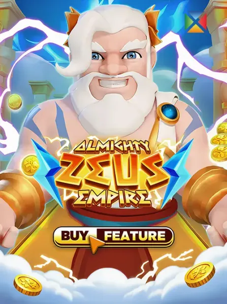 Almighty Zeus Empire
