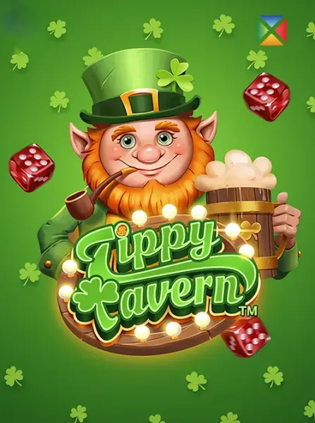 Tippy Tavern