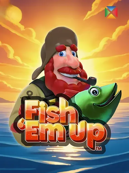 Fish 'Em Up