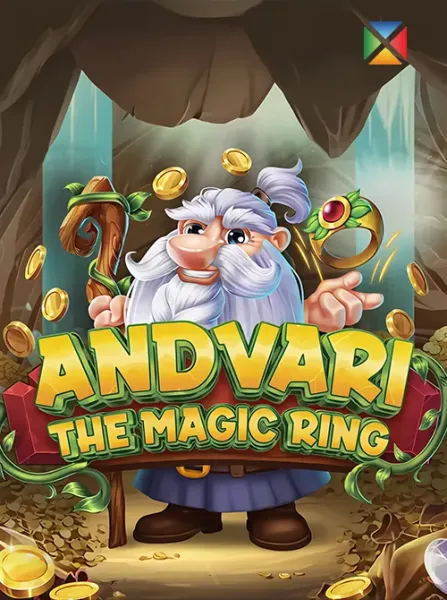 Andvari : The Magic Ring