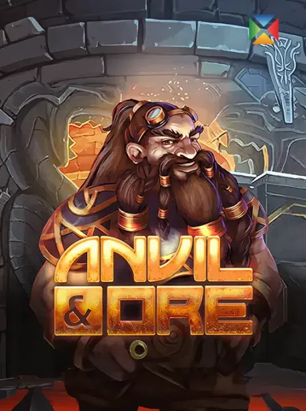 Anvil &amp; Ore
