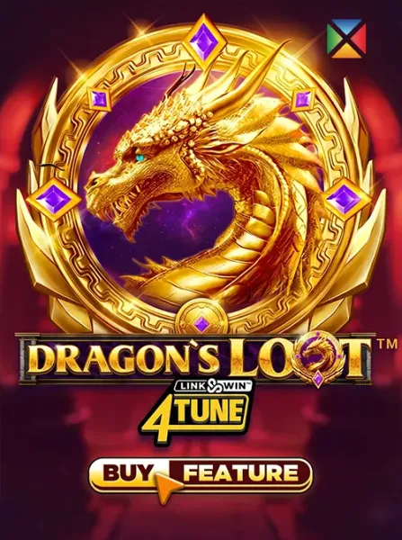 Dragon's Loot Link&amp;Win 4Tune